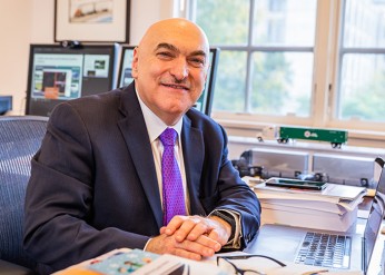 Professor Hani Mahmassani