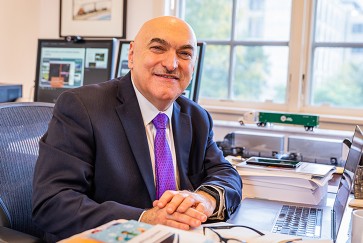 Professor Hani Mahmassani