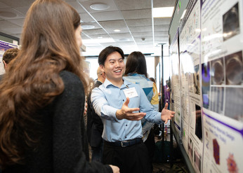 URIC research impact day