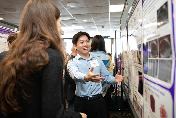 URIC research impact day