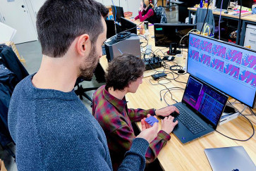major in artificial intelligence