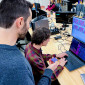 major in artificial intelligence