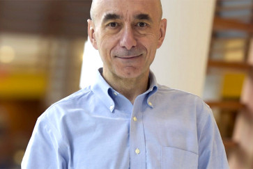 Jean-Laurent Casanova