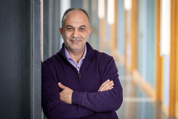 omar farha