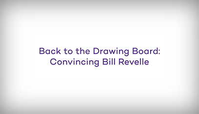 ConvincingBill
