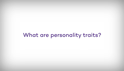 Traits