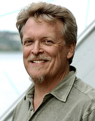 Dave Harding