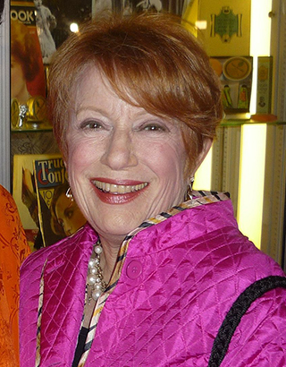 Nancy Dussault (BSM57)