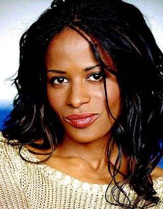 Daniele Gaither (C93)