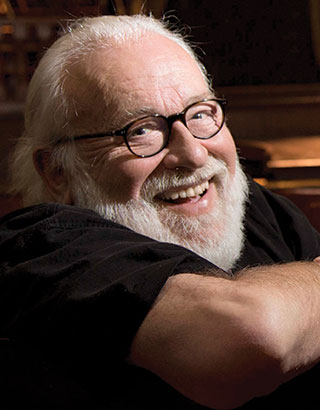 Frank Galati