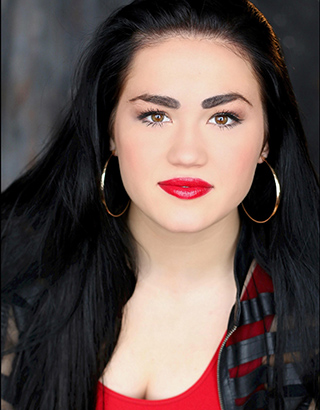 Lucy Godinez (C18)