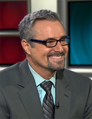 Gary Kroeger (C81)