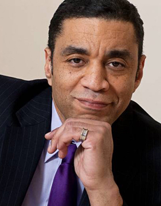 Harry Lennix (C86)