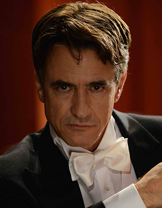 Dermot Mulroney (C85)