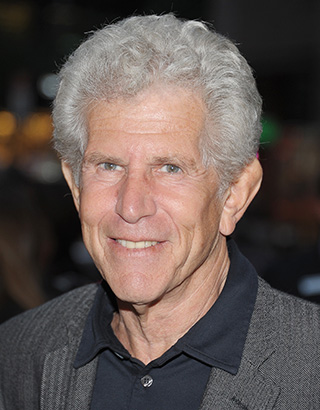 Tony Roberts (C61)