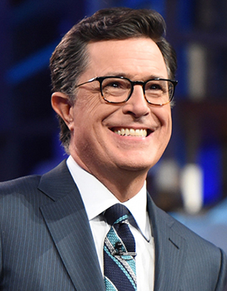 Stephen Colbert (C86)