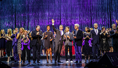 Cast photo
