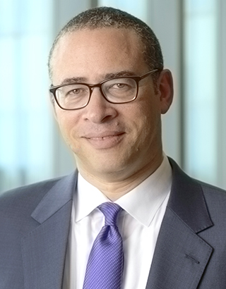 Jonathan Holloway