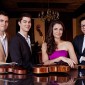 Dover Quartet