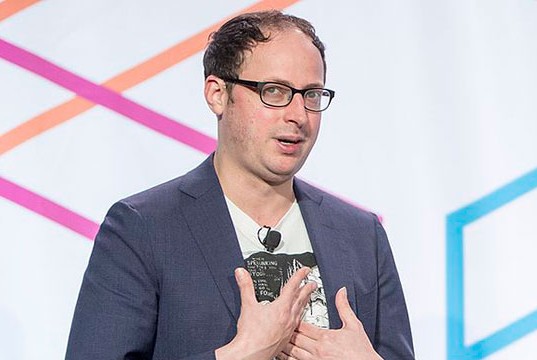 Political Prognosticator Nate Silver To Speak At Northwestern