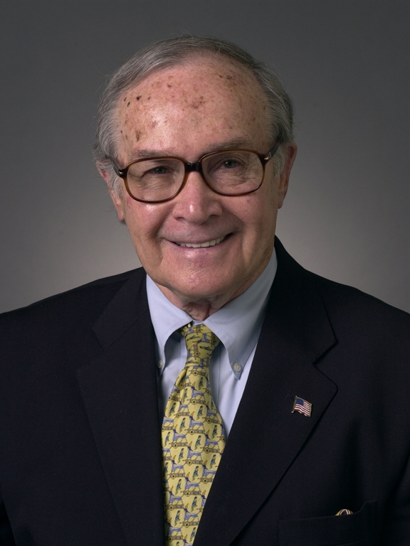 Newton Minow