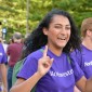 Northwestern students
