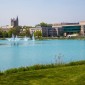 Evanston campus