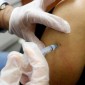 Flu shot