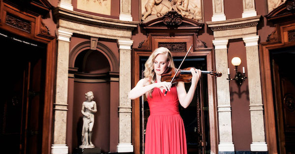 Northwestern Music In January - Northwestern Now