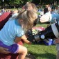 Northwestern astronomers will provide hands-on activities before and after concert