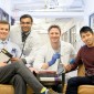 Bold Diagnostics team