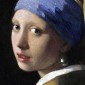 Johannes Vermeer painting