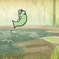 Why fish moved from water to land