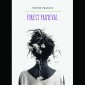 The cover of Vievee Francis' "Forest Primeval." Francis won the 2017 Kingsley Tufts Poetry Award.