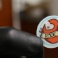 Heart Your Kidneys patch