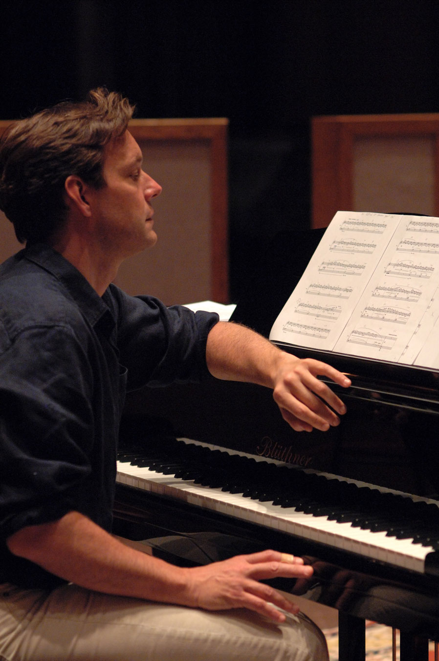 Jake Heggie