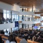 The Kellogg Global Hub