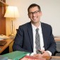 david shyovitz