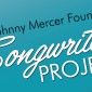 The Johnny Mercer Foundation Songwriters Project logo.