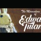 The promotional poster for Edward Tulane