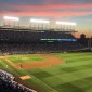 Wrigley Field