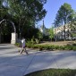 Arch at Northwestern University
