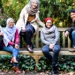 2016 Arryman Fellows