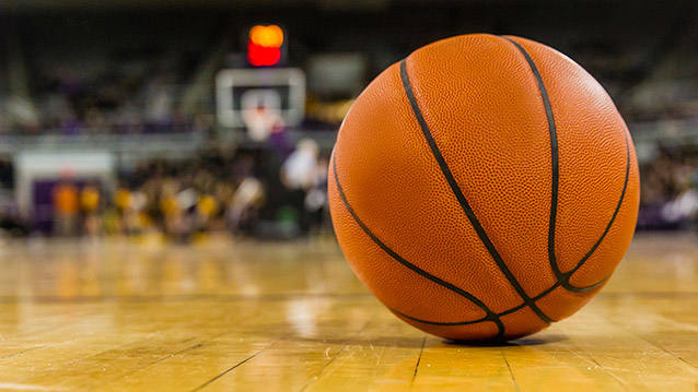 Basketball