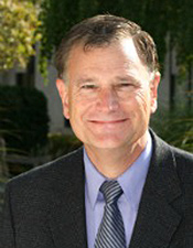 Ron Braeutigam