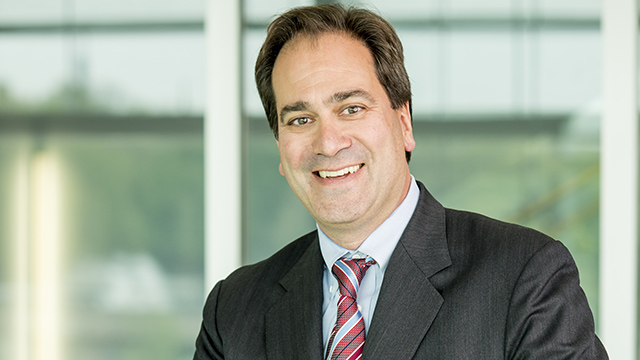 Chad Mirkin