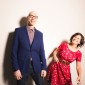 David and Debra Tolchinsky
