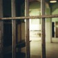 A photo of jail bars
