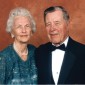 Mary and Harvey Kapnick.