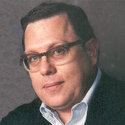 Bernard J. Matkowsky